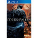 Lords of The Fallen PS4